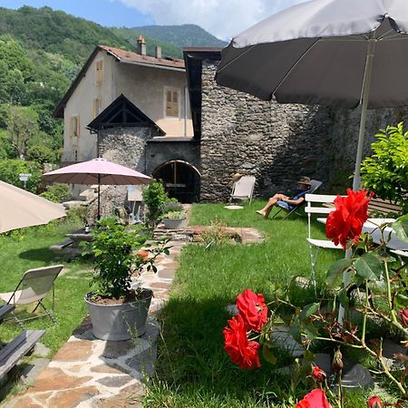 Au Cheval Blanc - Appartements Et Chambres D'Hotes Albertville Dış mekan fotoğraf
