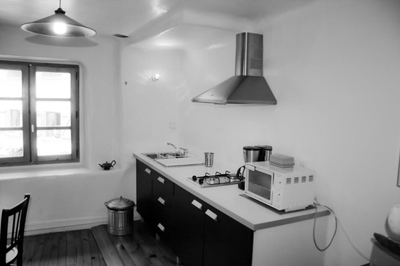 Au Cheval Blanc - Appartements Et Chambres D'Hotes Albertville Dış mekan fotoğraf