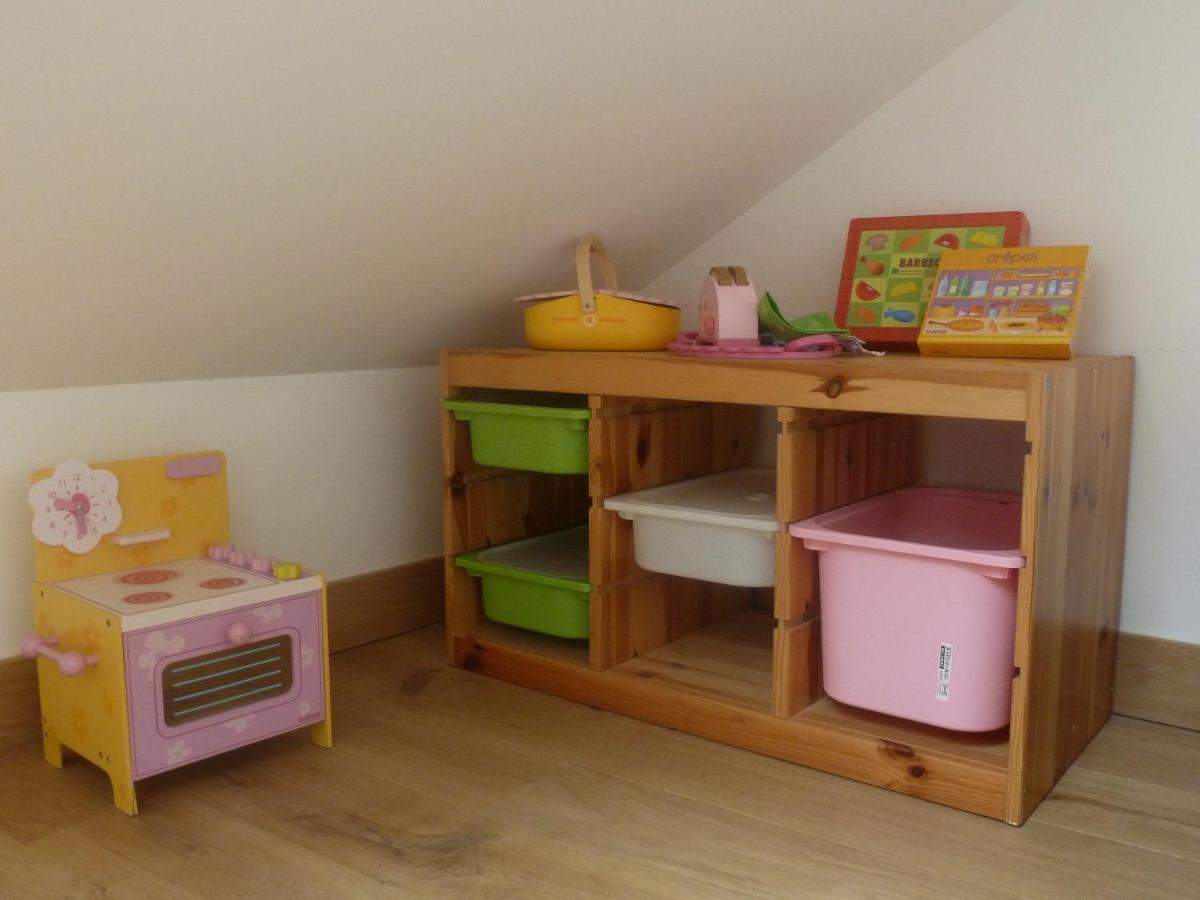 Au Cheval Blanc - Appartements Et Chambres D'Hotes Albertville Dış mekan fotoğraf